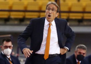 Κράξιμο Κασιμόρο σε Προμηθέα: “Δεν ήταν αγωνιστικοί οι λόγοι που απολύθηκα”