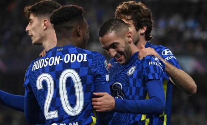 Τσέλσι: Πρόταση αγοράς από Σαουδάραβες ύψους 2,7 δισεκατομμυρίων λιρών