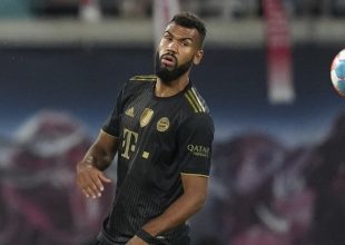 Μπάγερν: Ο ανεμβολίαστος Τσούπο Μότινγκ είναι θετικός στον κορονοϊό