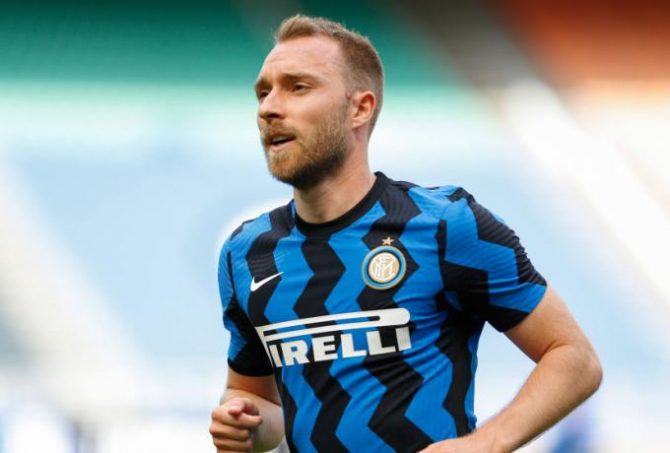 Δίνει τον Έρικσεν για να πάρει τον Ονάνα η Ίντερ