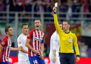 Κλάτενμπεργκ για τον τελικό του Champions League το 2016: “Διόρθωσα λάθος με λάθος, ήταν τέλειο σενάριο για ένα διαιτητή”