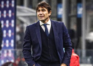 Ντι Μάρτζιο: «Προσγειώθηκε στο Λονδίνο ο Κόντε»