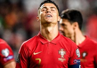 Κριστιάνο Ρονάλντο: Έγινε ο πρώτος με πάνω από 1 δισεκατομμύριο followers στα social media