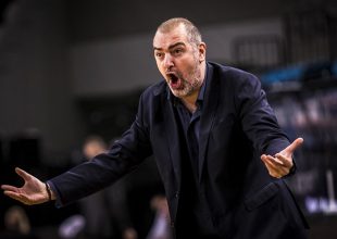 Δέδας: «Ήταν παιχνίδι… do or die»