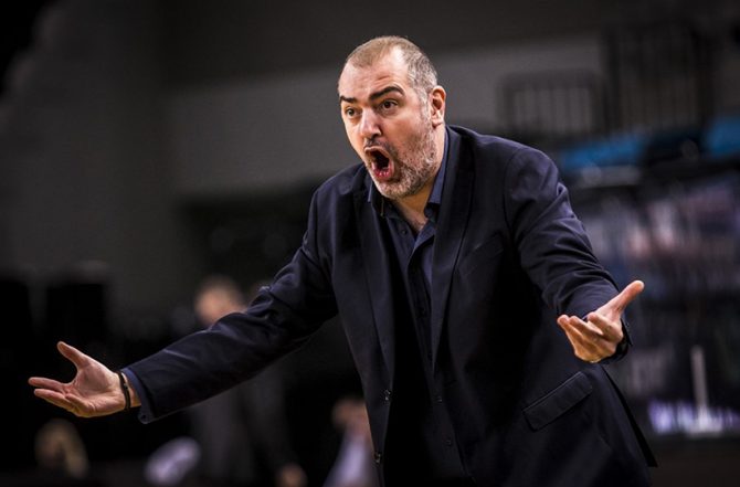 Δέδας: «Ήταν παιχνίδι… do or die»