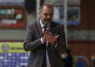 Δέδας: «Αξίζαμε τη νίκη με Ολυμπιακό»