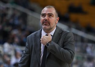 Ιτούδης: «Έρχεται ένας έμπειρος προπονητής σαν τον Δέδα»