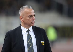 ΕΠΟ: Ο Βασίλης Δημητριάδης αναλαμβάνει team manager των Εθνικών ομάδων