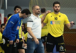Δημητρούλιας: «Δεν είμαστε αουτσάιντερ στην Ευρώπη»