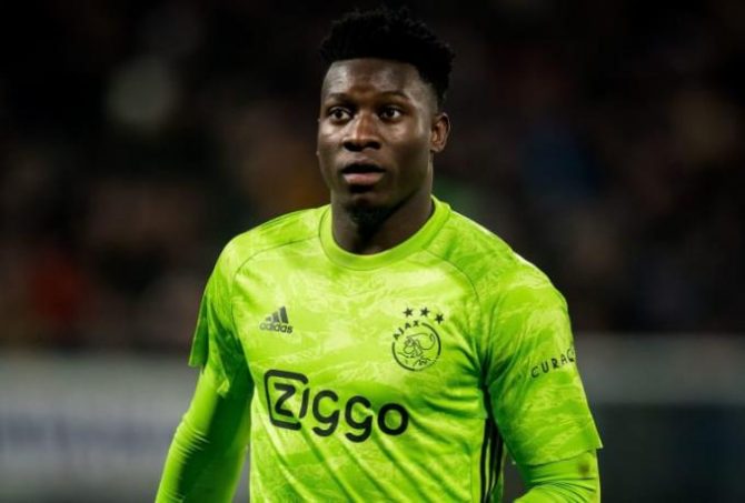 Παίρνει Ονάνα η Ίντερ