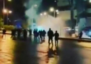 Επεισόδια πριν το Σπόρτινγκ-Μπεσίκτας, τρεις Τούρκοι οπαδοί στο νοσοκομείο