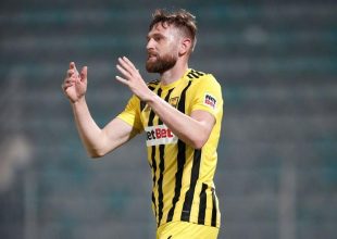Φαμπιάνο: «Κανείς δεν περίμενε το 5-0 στην έδρα μας, πρέπει να αλλάξουμε τα μυαλά μας»