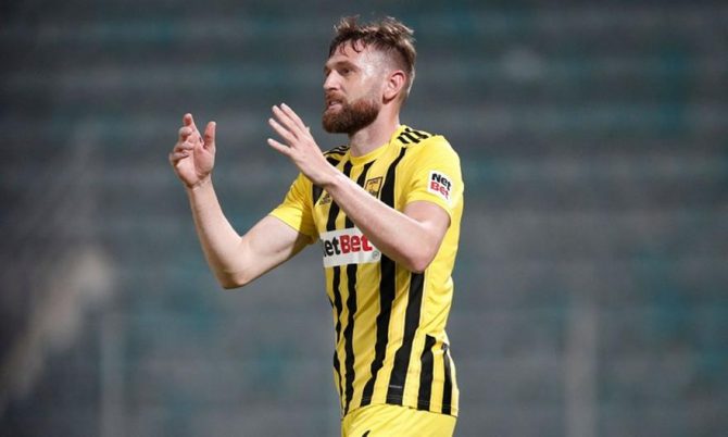 Φαμπιάνο: «Κανείς δεν περίμενε το 5-0 στην έδρα μας, πρέπει να αλλάξουμε τα μυαλά μας»