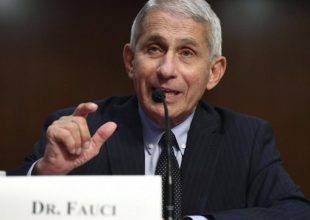 Η πρόβλεψη Φάουτσι για το τέλος της πανδημίας: Θα τελειώσει το καλοκαίρι του 2022;