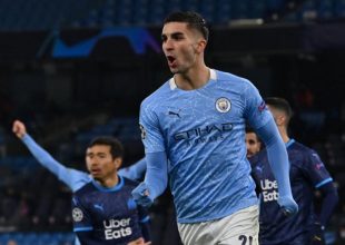 Μπαρτσελόνα: Σε διαπραγματεύσεις με τη Μάντσεστερ Σίτι για τον Φεράν Τόρες!