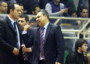 ΚΑΕ ΑΕΚ:«Βαρύ πένθος για το χαμό του Καρβέλα»