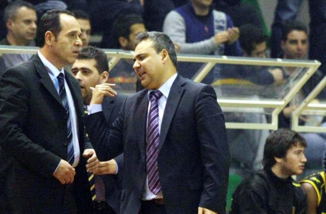 ΚΑΕ ΑΕΚ:«Βαρύ πένθος για το χαμό του Καρβέλα»