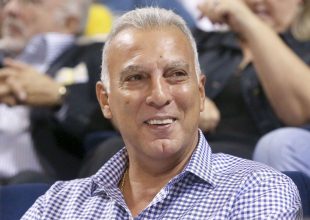 Με Νίκο Γκάλη η Εθνική την Κυριακή στο Αλεξάνδρειο