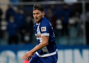 ΠΑΣ Γιάννινα: Χωρίς Γκαρντάβσκι η αποστολή κόντρα στην ΑΕΚ