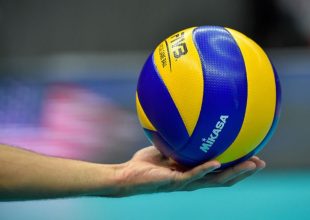 Τα αποτελέσματα της Ακαδημίας Βόλεϊ Αγοριών