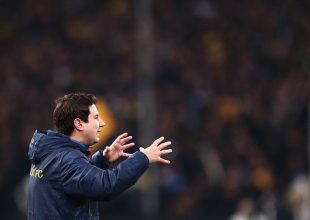 Γιαννίκης: Η ανάλυση και τα παράπονα
