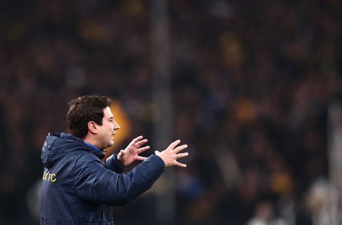 Γιαννίκης: Η ανάλυση και τα παράπονα