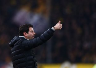 Μια αλλαγή και δυο διλήμματα κόντρα στον ΠΑΣ – Το πλάνο του Γιαννίκη