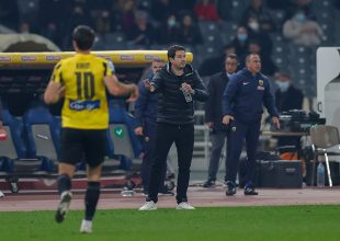 Ιδιαίτερη προσοχή για τα γνώριμα λημέρια του… Γιαννίκη