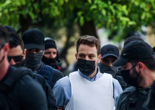 Γλυκά Νερά – εισαγγελέας: «Υποκριτής κι αμετανόητος – Την έπνιγε για 5 λεπτά ο Μπάμπης Αναγνωστόπουλος»