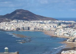 Έκκληση των αρχών στα Κανάρια Νησιά: «Μην κάνετε σεξ στην ύπαιθρο»
