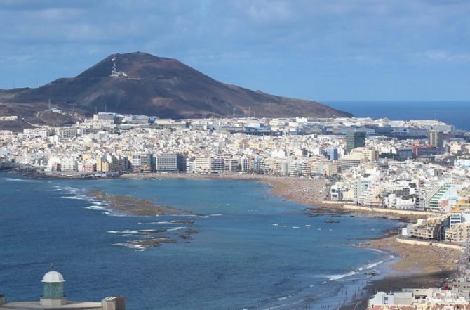 Έκκληση των αρχών στα Κανάρια Νησιά: «Μην κάνετε σεξ στην ύπαιθρο» Έκκληση των αρχών στα Κανάρια Νησιά: «Μην κάνετε σεξ στην ύπαιθρο»