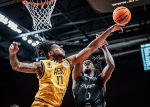 Τραγωδία ΑΕΚ – Ηττήθηκε στη Ρίγα και «έμπλεξε»