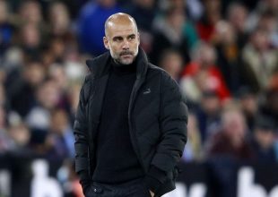 Γκουαρδιόλα: “Θα ήθελα να οδηγήσω μία ομάδα στο Παγκόσμιο Κύπελλο”