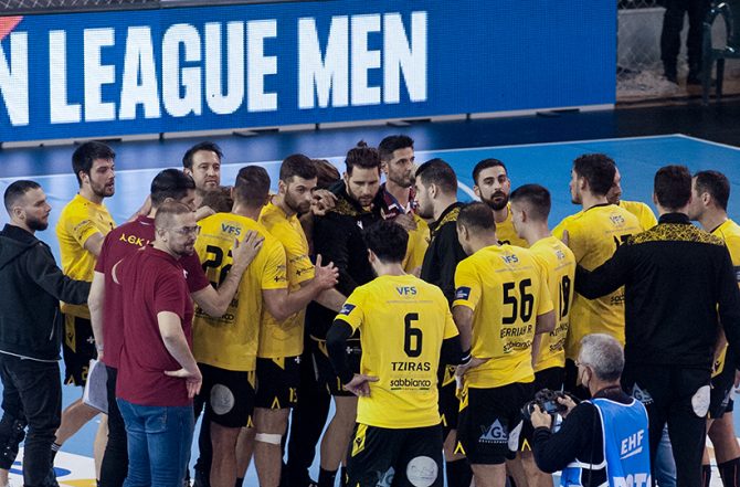 Οι Μάγκες περιμένουν τον κόσμο στο πλευρό τους – Εισιτήρια και έξω απ’ το κλειστό