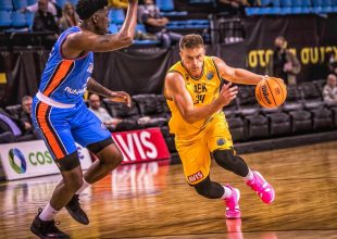 LIVE: Ρίγα – ΑΕΚ