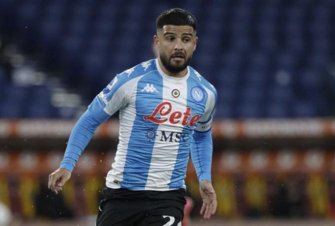 Τιμάει τον Μαραντόνα με συλλεκτική φανέλα η Νάπολι (pic)