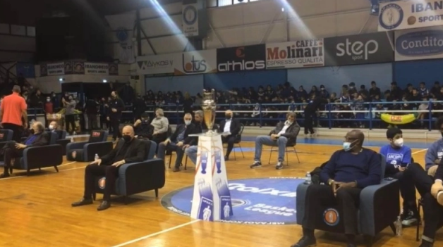 Ηρακλής: Γκάλης και Ίνγκραμ παρέα στο Ιβανώφειο μετά από 30 χρόνια