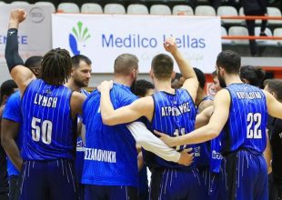 Ηρακλής: Παραιτήθηκε ο οικονομικός διευθυντής της ΚΑΕ
