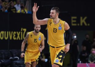 ORIGINAL 21 για Γέλοβατς: «Στο πιο σημαντικό αγώνα της ζωής σου έχεις όλους μας υποστηρικτές»