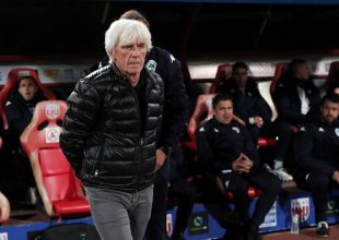 Γιοβάνοβιτς: «Δεν πανικοβληθήκαμε, κερδίσαμε απολύτως δίκαια»