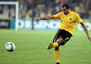 Χουανφράν: «Η μητέρα μου είχε καρκίνο… Η ΑΕΚ δεν με άφησε να φύγω»