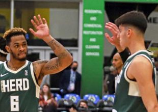 Εξαιρετικός Καλαϊτζάκης στην G League