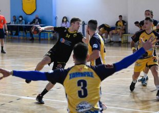 Καλόμοιρος: Αναδείχθηκε MVP στο Άρης Νίκαιας – ΑΕΚ