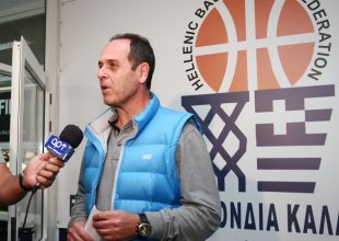«Έφυγε» ο Δημήτρης Καρβέλας