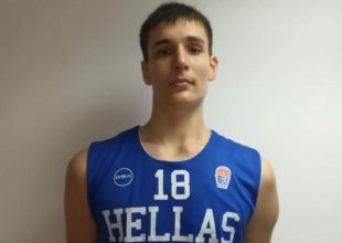 Θρήνος για τον 20χρονο Θωμά Κατσαούνη που έχασε τη μάχη με τον καρκίνο