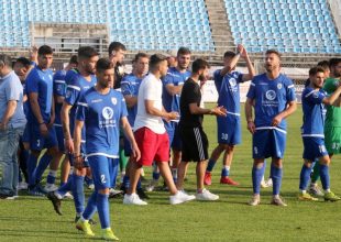 Καβάλα: Δεν κατεβαίνει στον αγώνα με την Αναγέννηση Καρδίτσας