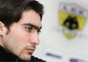 Κυριακίδης: «Οι πρόσφυγες φίλοι μας, μίλησαν για τα όνειρά τους»