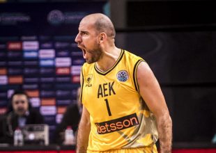 Αρχηγός με την Εθνική Ισπανίας στα «παράθυρα» ο Κολόμ