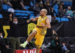 Κολόμ: Κλήθηκε στην Εθνική Ισπανίας (ΦΩΤΟ)