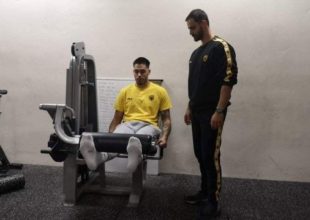 Κόνιαρης: «Η δυναμική της ΑΕΚ είναι αυταπόδεικτη, ανυπομονώ να φορέσω την φανέλα της»
